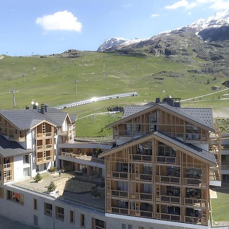 Residence Phoenix A By Leavetown Vacations Alpe d'Huez Exteriér fotografie