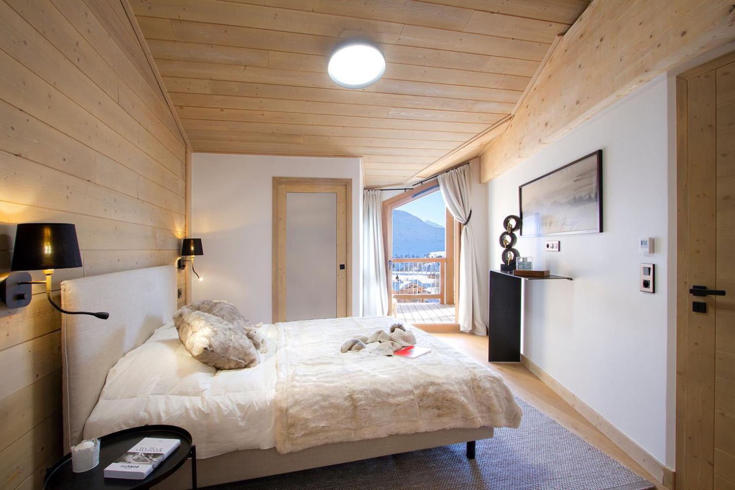 Residence Phoenix A By Leavetown Vacations Alpe d'Huez Exteriér fotografie