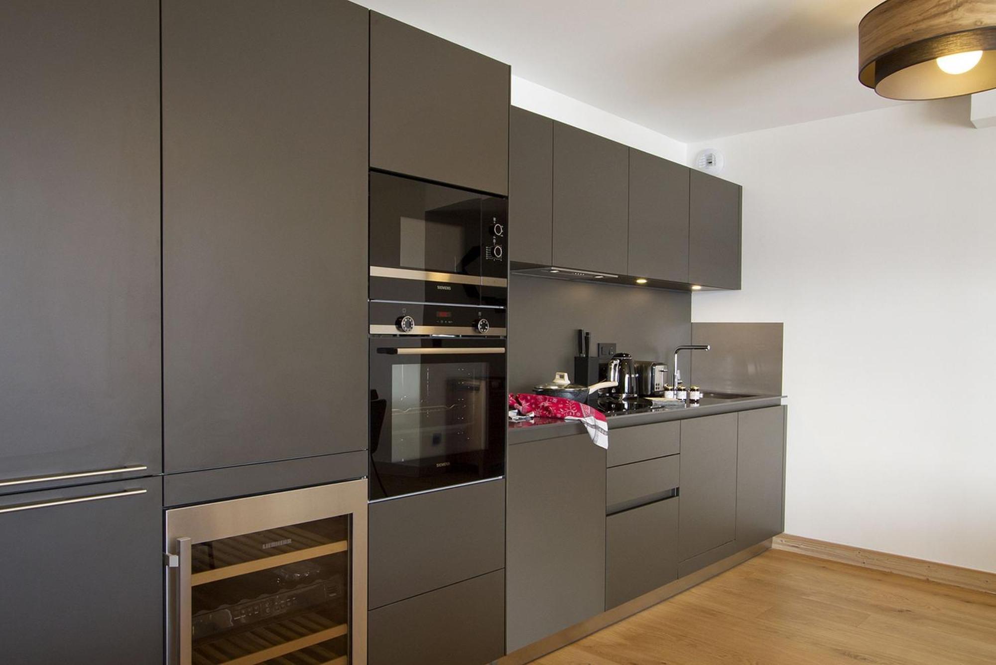 Residence Phoenix A By Leavetown Vacations Alpe d'Huez Pokoj fotografie