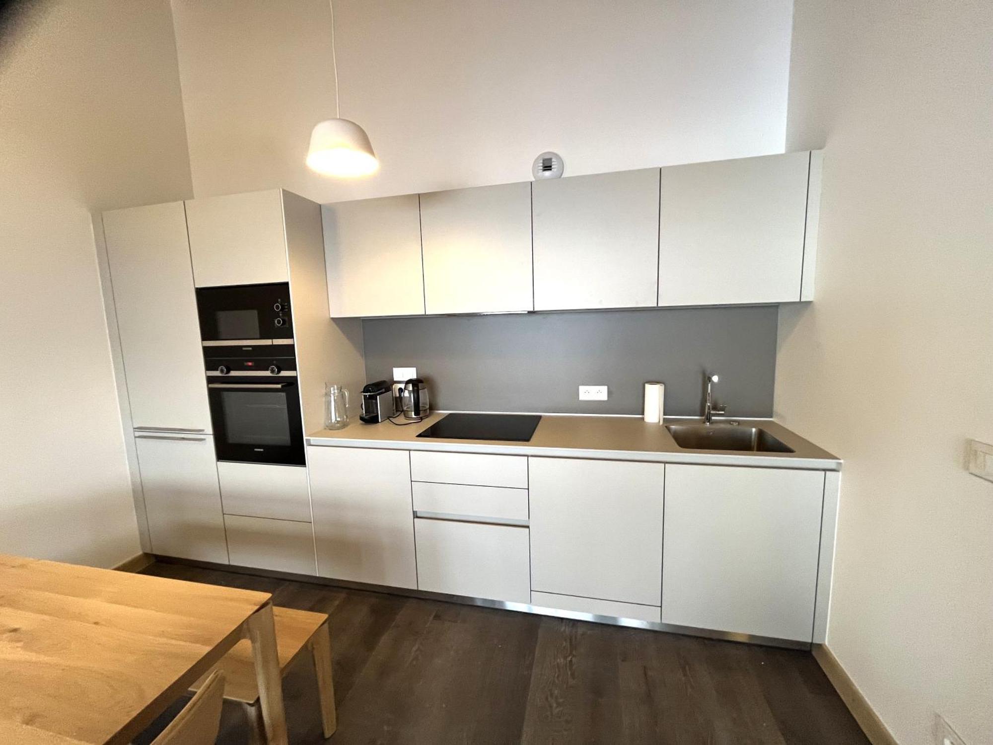 Residence Phoenix A By Leavetown Vacations Alpe d'Huez Pokoj fotografie